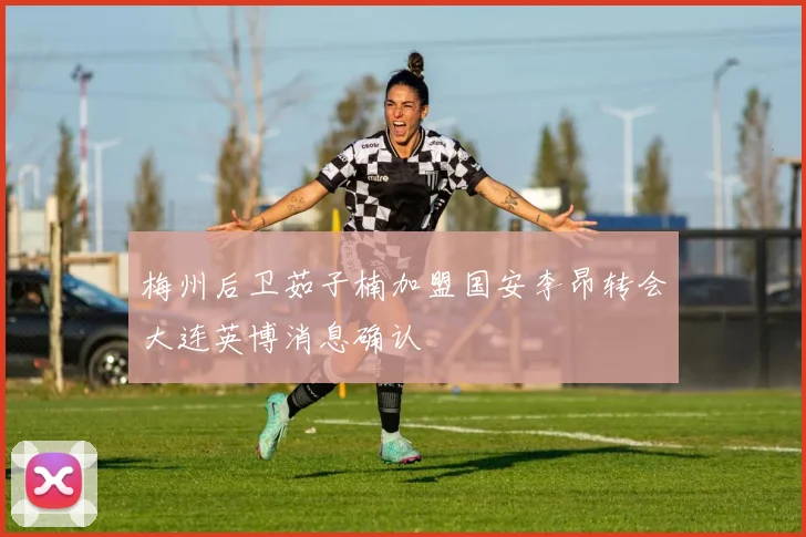 梅州后卫茹子楠加盟国安李昂转会大连英博消息确认
