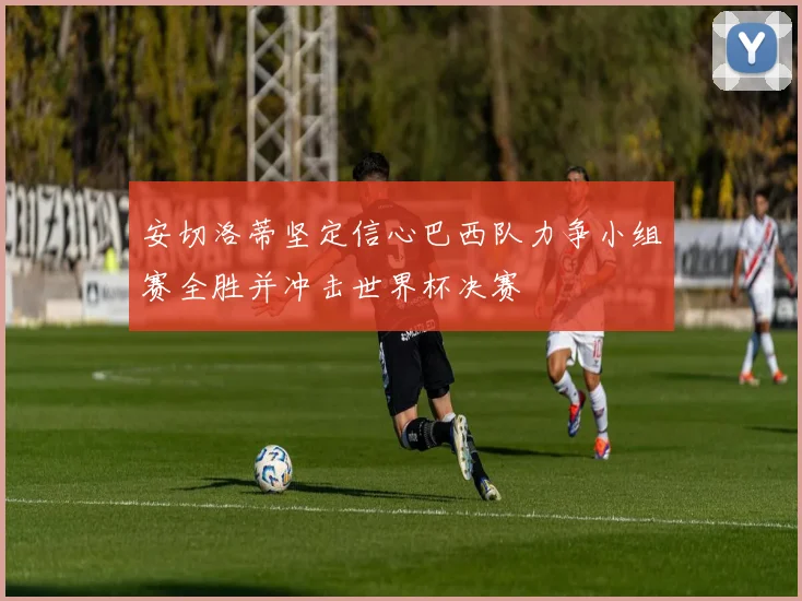 安切洛蒂坚定信心巴西队力争小组赛全胜并冲击世界杯决赛